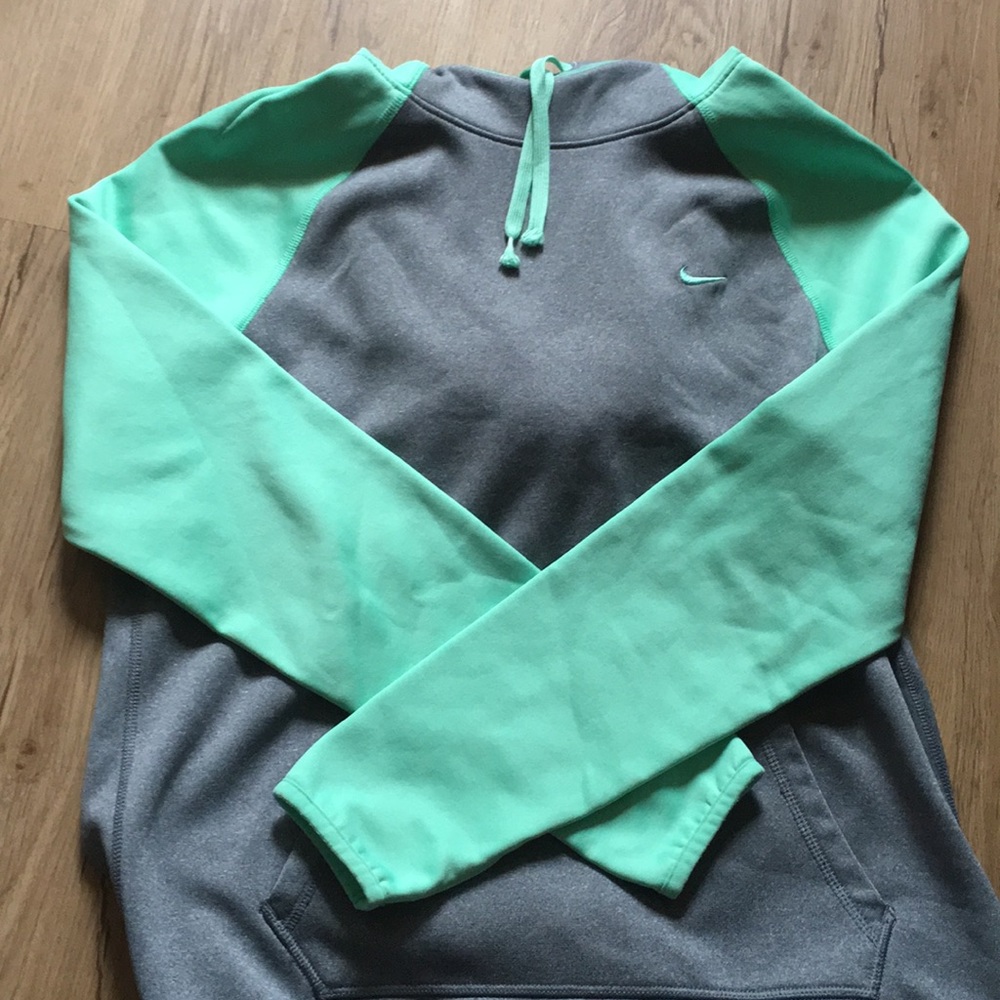 Nike hoodie